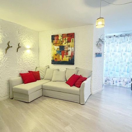 Apartamentos Formentera Cordula 5 Es Pujols Exteriér fotografie
