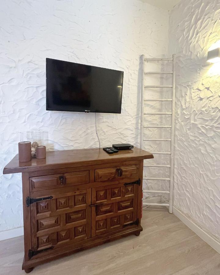 Apartamentos Formentera Cordula 5 Es Pujols Exteriér fotografie