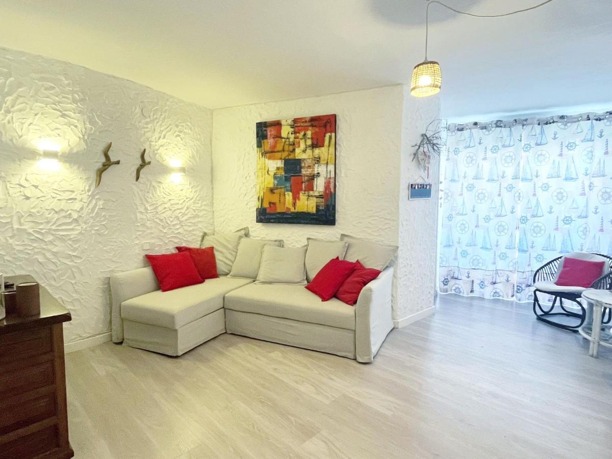 Apartamentos Formentera Cordula 5 Es Pujols Exteriér fotografie